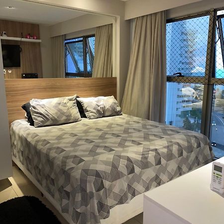 Apartamento Duplex Vista Mar Em Natal Lejlighed Eksteriør billede