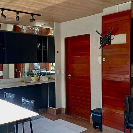 Apartamento Duplex Vista Mar Em Natal Lejlighed Eksteriør billede