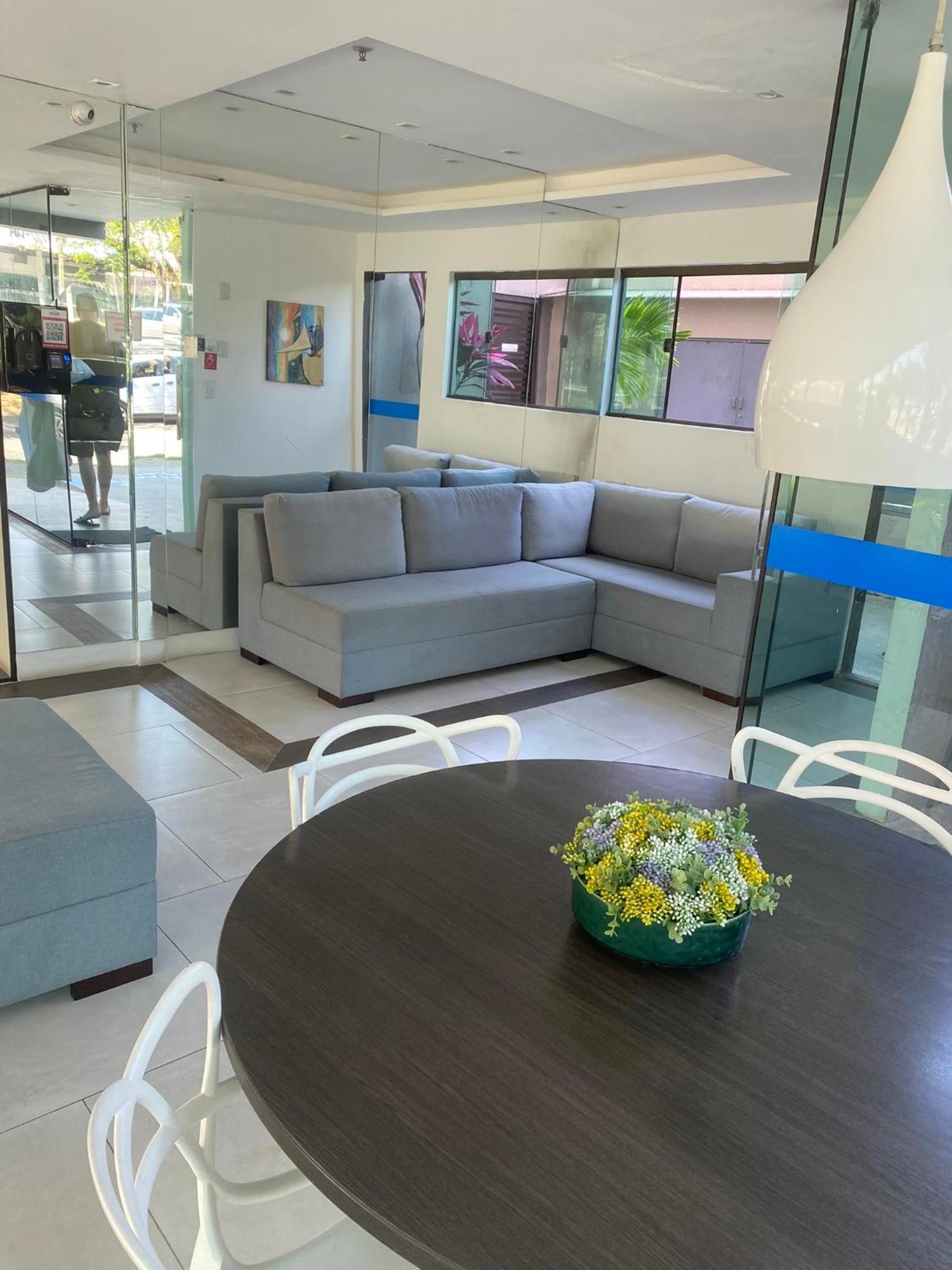 Apartamento Duplex Vista Mar Em Natal Lejlighed Eksteriør billede