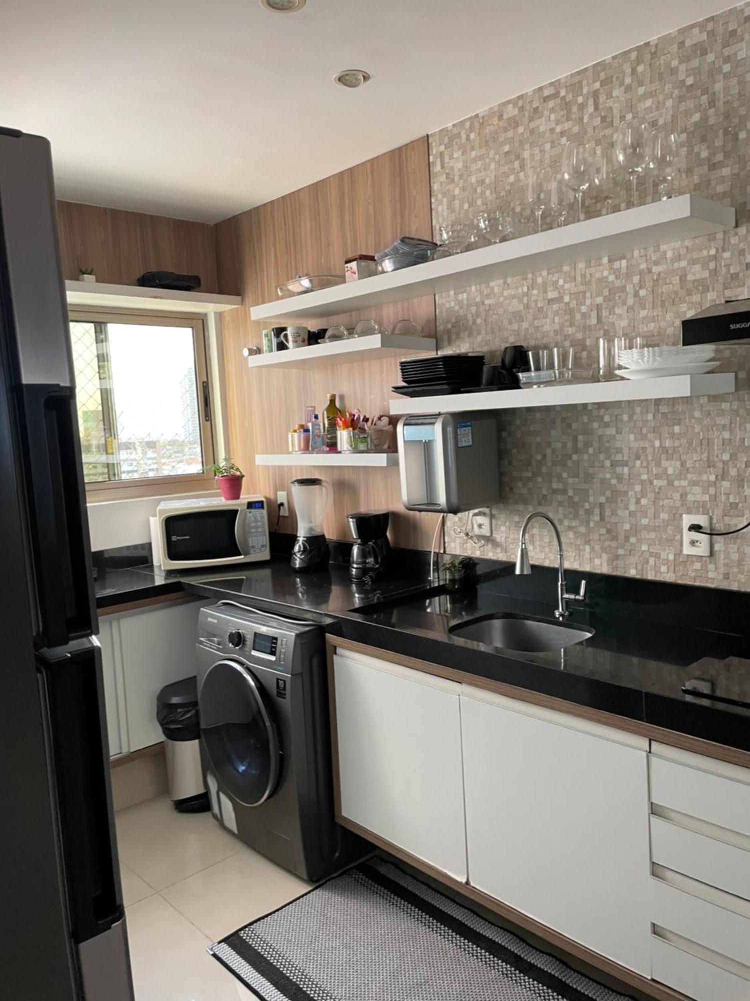 Apartamento Duplex Vista Mar Em Natal Lejlighed Eksteriør billede
