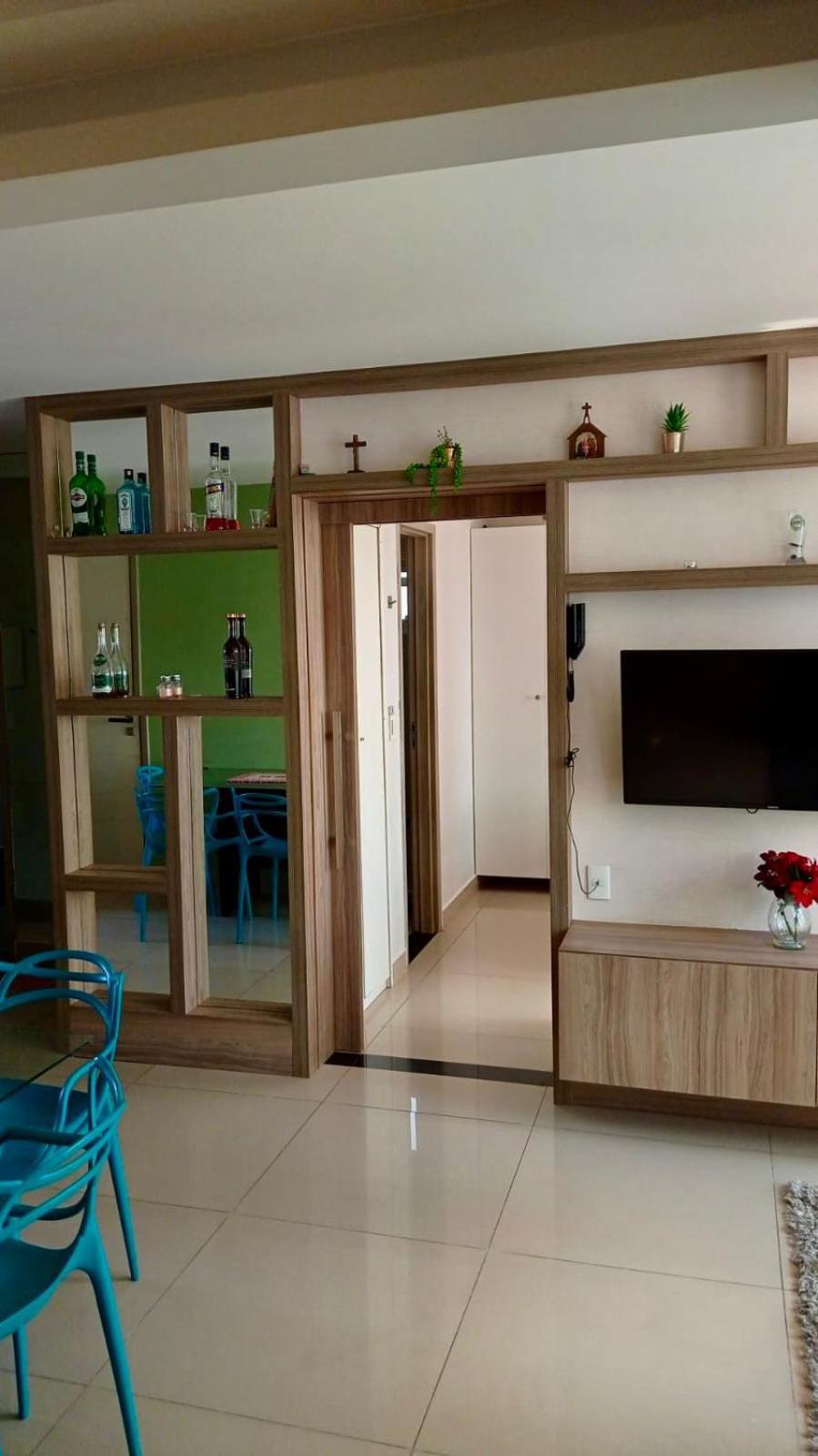 Apartamento Duplex Vista Mar Em Natal Lejlighed Eksteriør billede