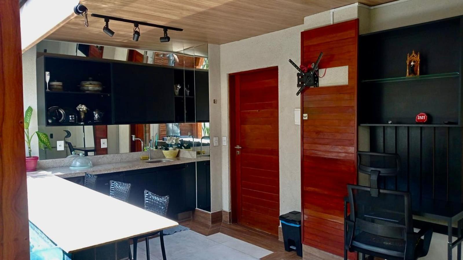 Apartamento Duplex Vista Mar Em Natal Lejlighed Eksteriør billede