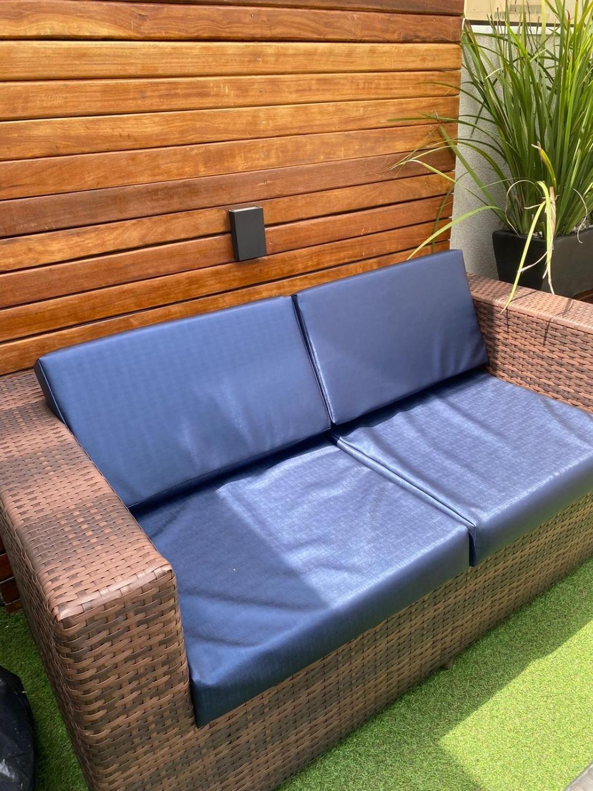 Apartamento Duplex Vista Mar Em Natal Lejlighed Eksteriør billede